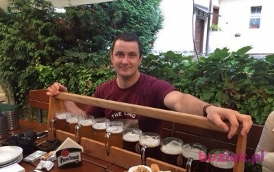 Viacheslav, Mężczyzna, 38, Wrocław, Polska, Zdjęcie: 5