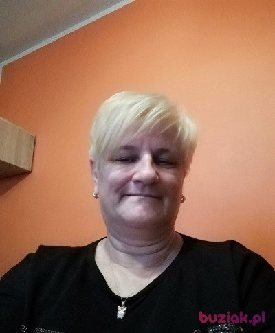 Bożena, Female, 57, Słupca, Polska, Photo: 5