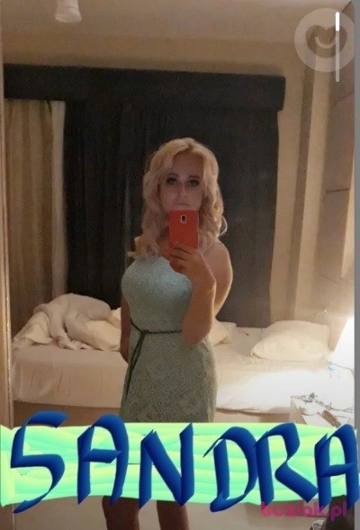 Sandra, Female, 36, Niemcy, Photo: 2