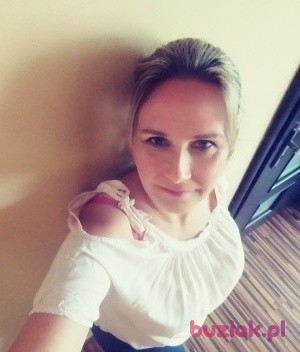 Justyna, Female, 50, Chodzież, Polska, Photo: 4