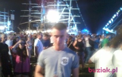 sławek, Mężczyzna, 33, Szczecin, Polska, Zdjęcie: 1