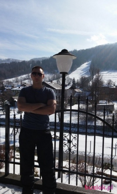 Michał, Male, 37, Katowice, Polska, Photo: 3