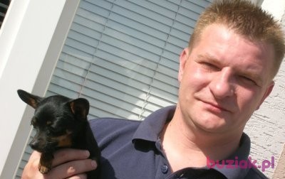 Andrzej, Male, 51, Będzin, Polska, Photo: 2