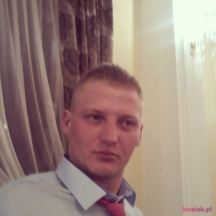Andrzejoo, Male, 34, Radom, Polska, Photo: 1