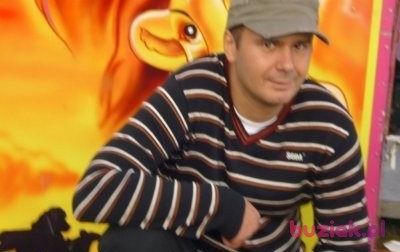 KAMIL, Male, 48, Gorzów Wielkopolski, Polska, Photo: 1