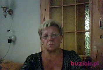 GRAŻYNA, Female, 75, Łódź, Polska, Photo: 4