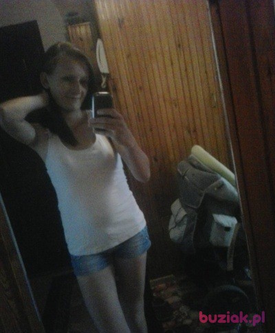 jagoda, Female, 32, Starachowice, Polska, Photo: 3