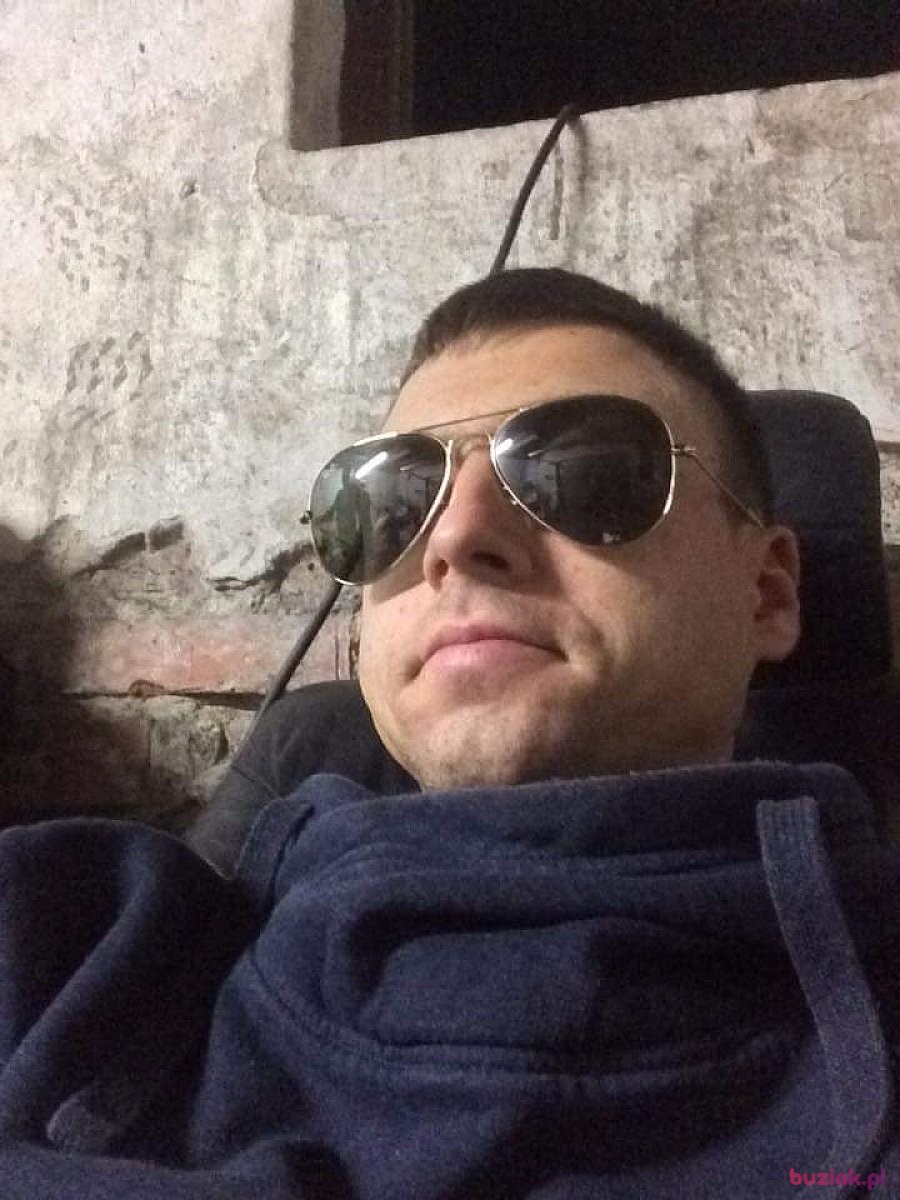 Kuba, Male, 33, Lubin, Polska: 1