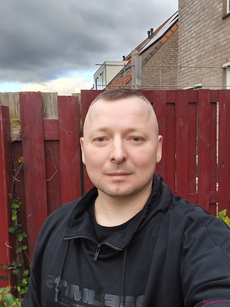Krzysztof, Mężczyzna, 42, Eindhoven, Holandia: 1