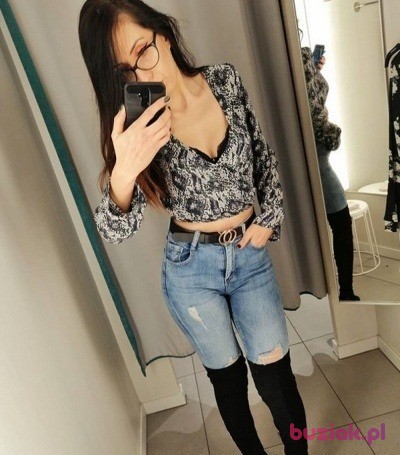 Patrycja, Female, 36, Olsztyn, Polska, Photo: 7