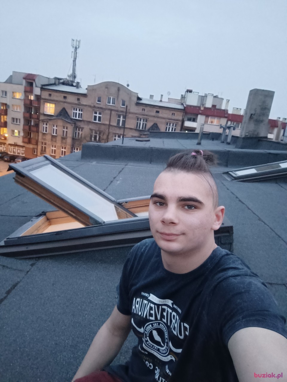 Daniel, Mężczyzna, 23, Chorzów, Polska: 1