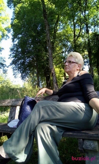 Elżbieta, Kobieta, 71, Kraków, Polska, Zdjęcie: 1