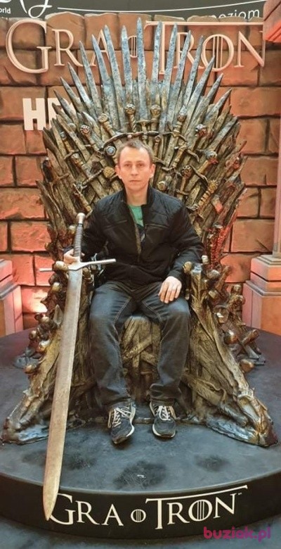 Adam, Mężczyzna, 45, Szczecin, Polska, Zdjęcie: 1