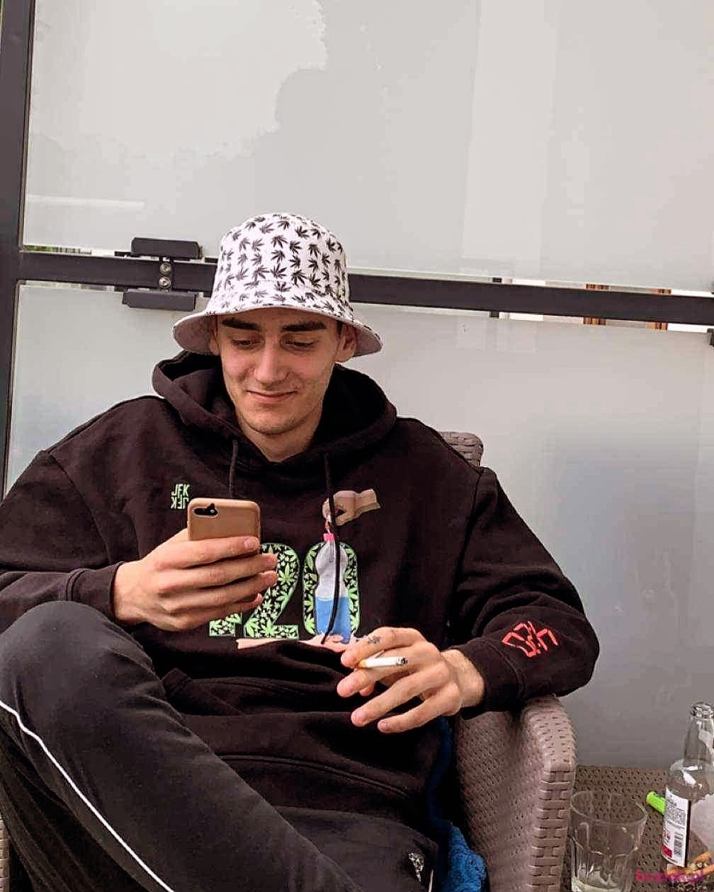 Adam, Mężczyzna, 21, Góra Kalwaria, Polska, Zdjęcie: 1