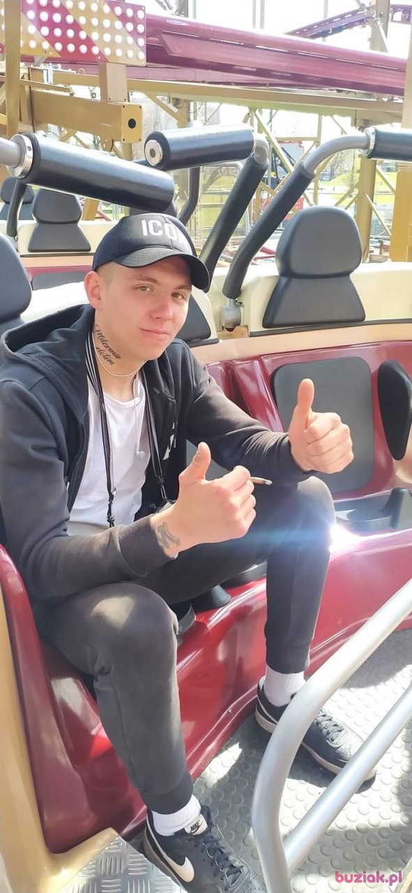 Mateusz, Mężczyzna, 28, Białogard, Polska, Zdjęcie: 2