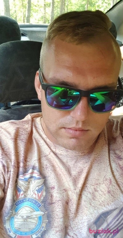 Piotr, Mężczyzna, 32, Jastrowie, Polska, Zdjęcie: 1