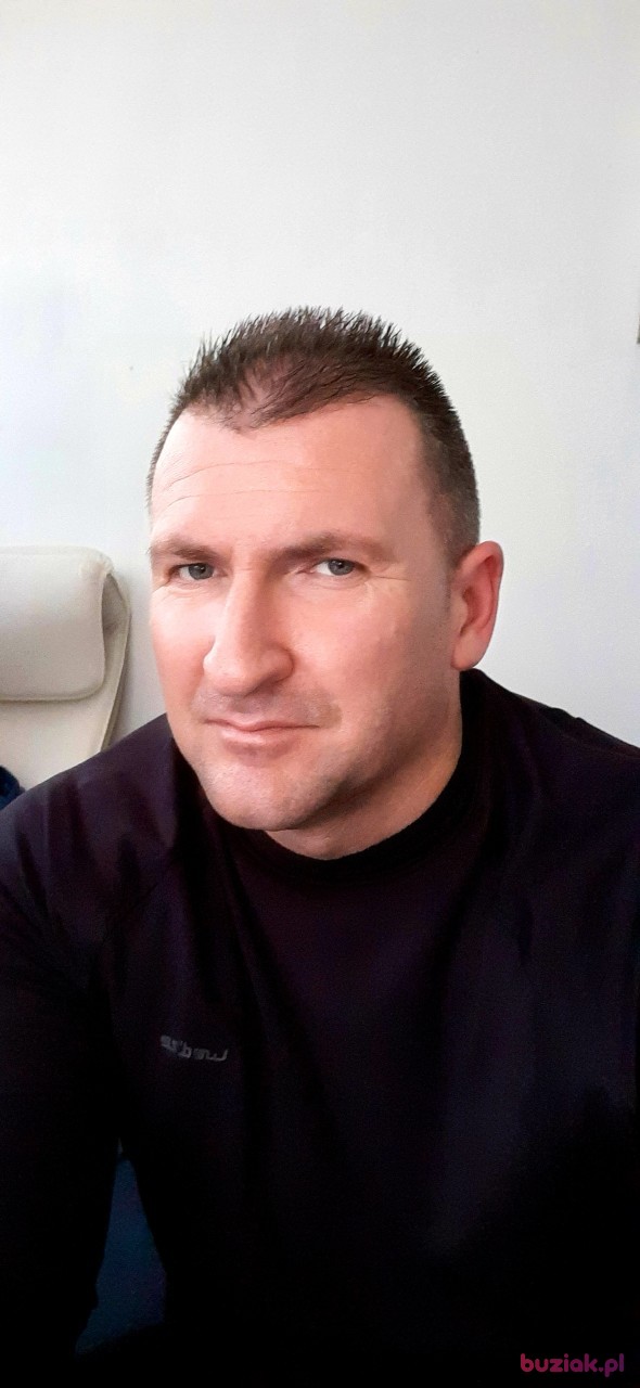 Sylwester, Mężczyzna, 45, Oss North Brabant Province, Holandia, Zdjęcie: 1
