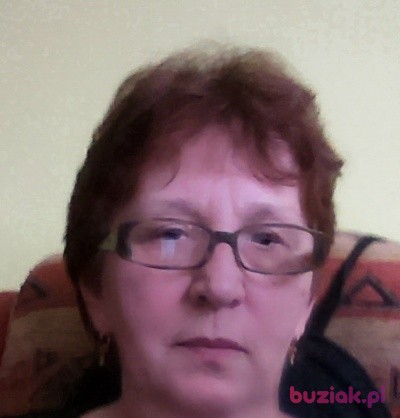 maryla, Kobieta, 76, Warszawa, Polska: 1