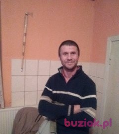 Paweł Piotr, Male, 41, Golub-Dobrzyń, Polska, Photo: 1
