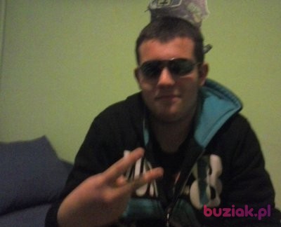 Bartek, Male, 29, Kutno, Polska, Photo: 1