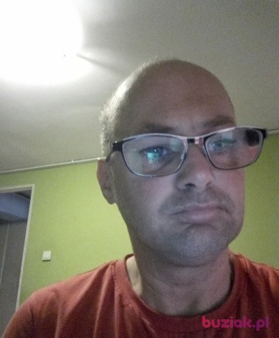 Robert, Male, 52, Lubsko, Polska: 1