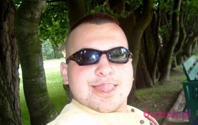 Maciej, Male, 36, Gdynia, Polska, Photo: 2