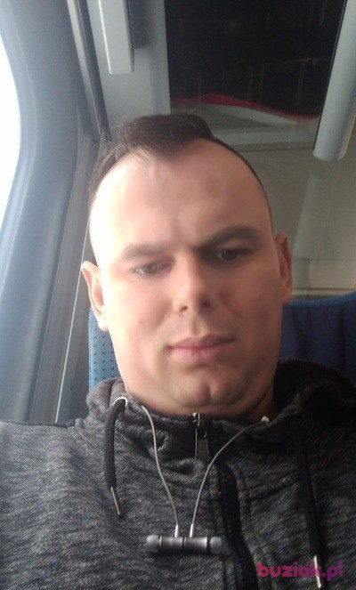 Łukasz, Male, 39, Olsztyn, Polska, Photo: 2