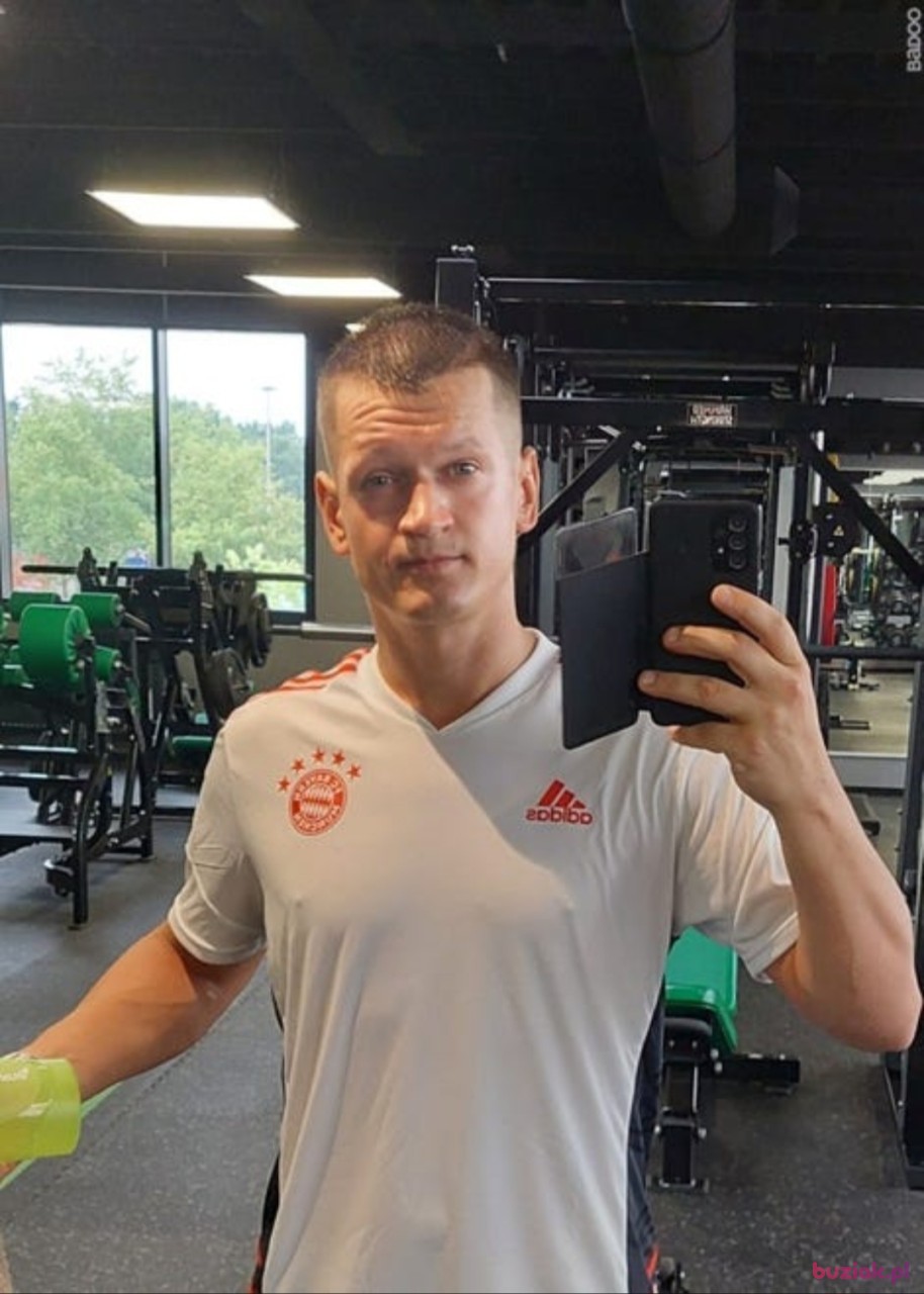 Dariusz, Male, 35, Hamburg, Niemcy, Photo: 1