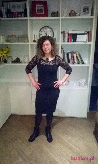 Paulina, Female, 37, Rzym, Włochy, Photo: 7