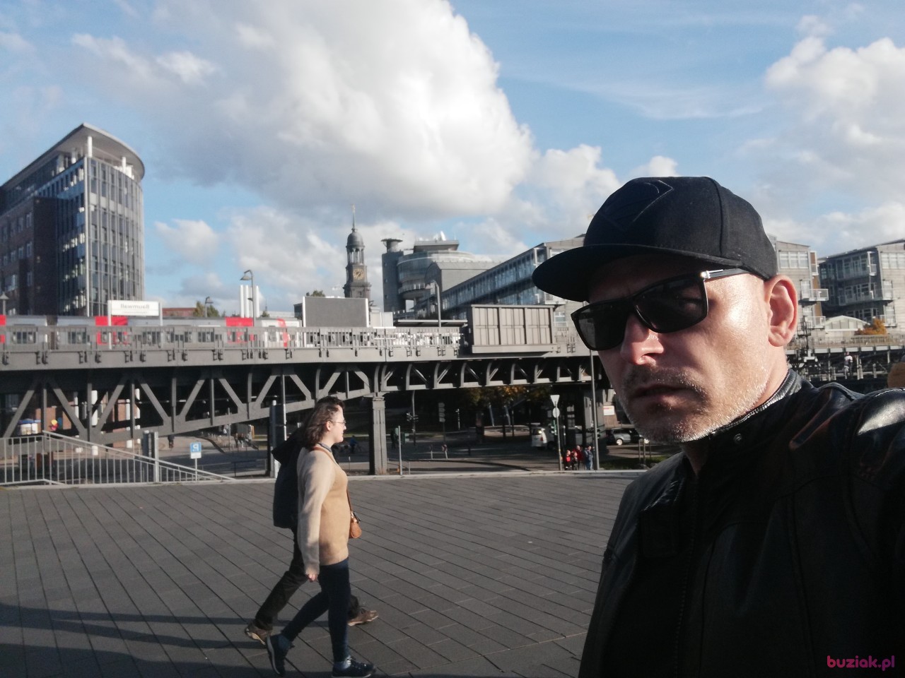 KubaHamburg, Male, 43, Hamburg, Niemcy: 1