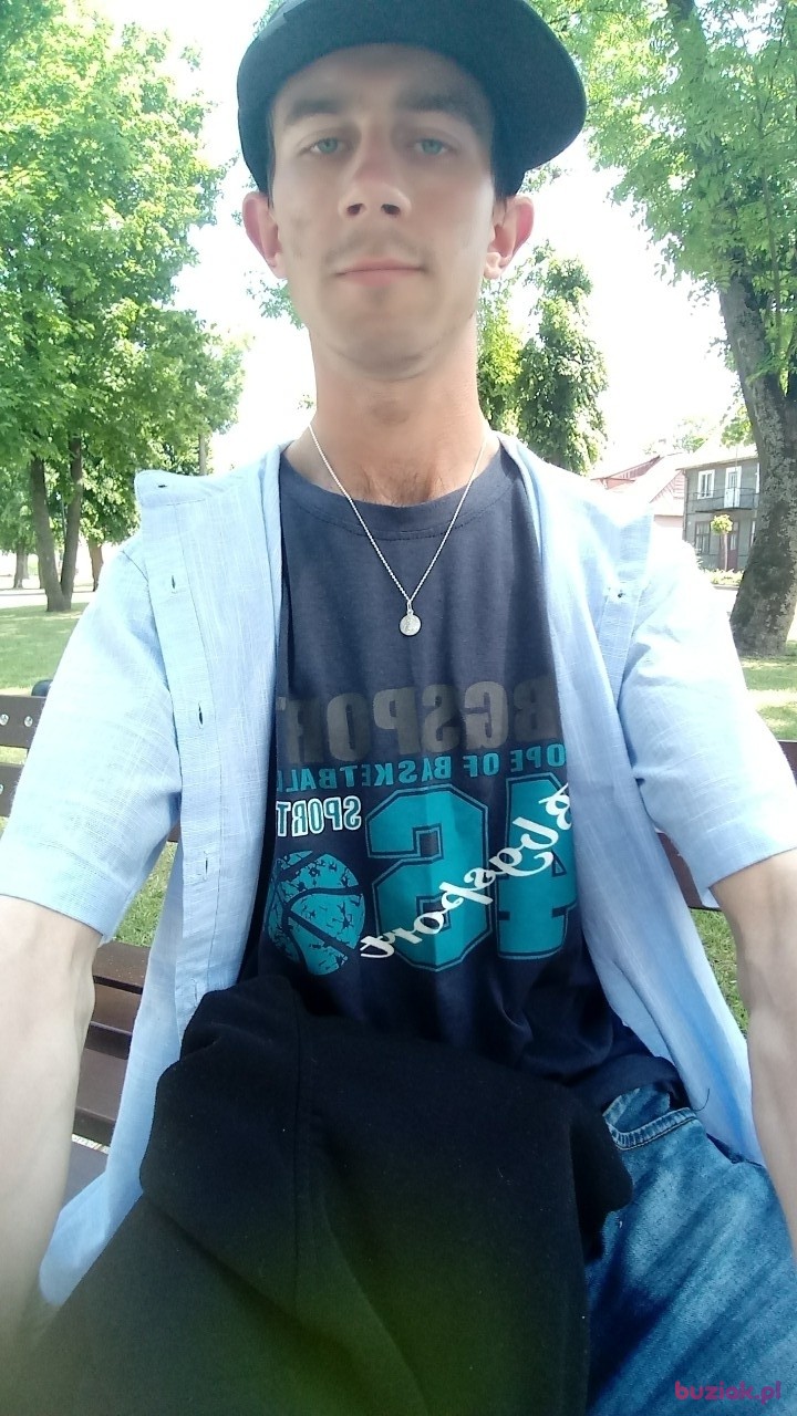 Krzyś, Mężczyzna, 30, Knyszyn, Polska, Zdjęcie: 2