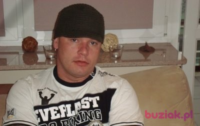 damian, Male, 44, Jastrzębie Zdrój, Polska, Photo: 1