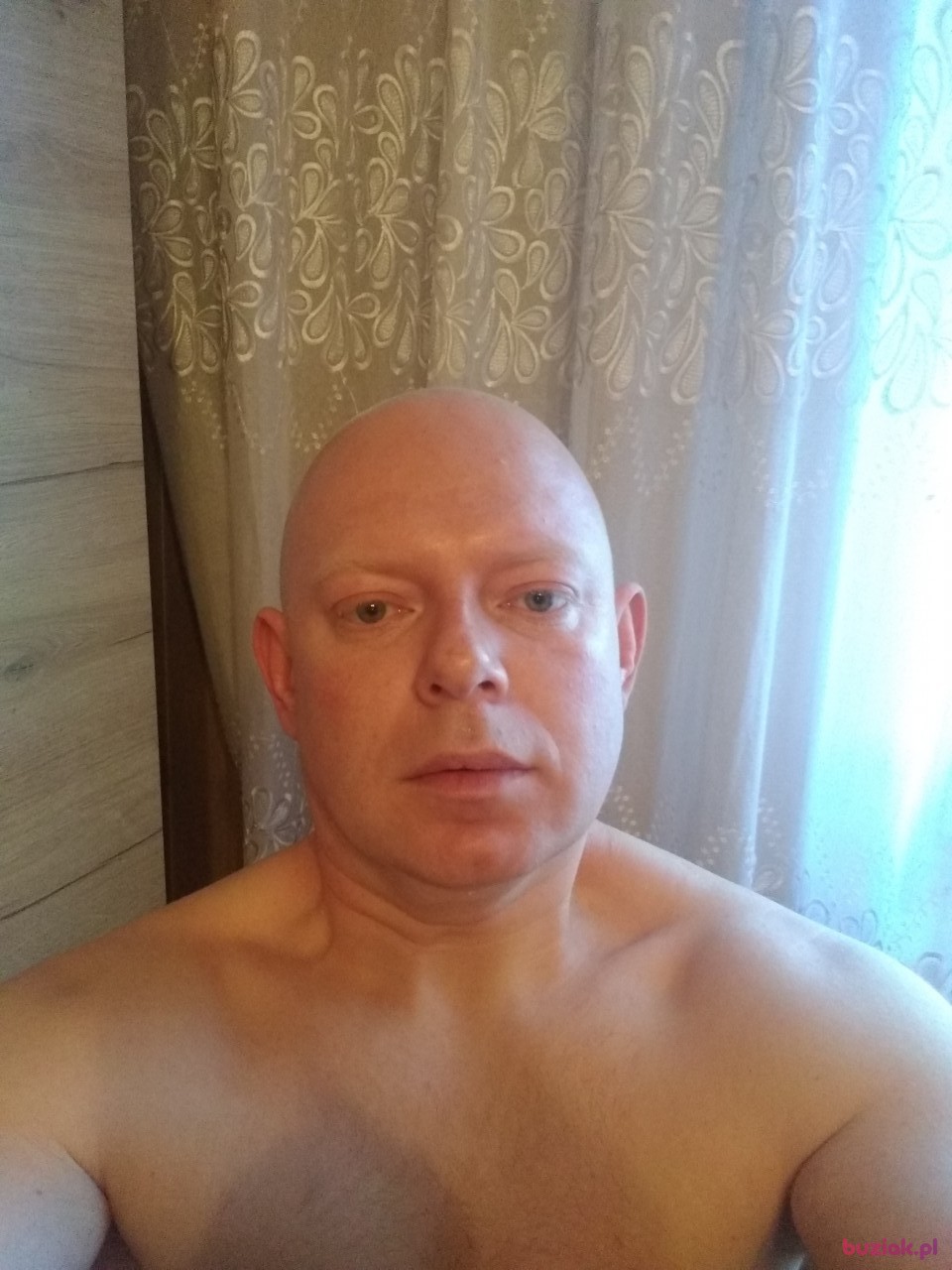 Daniel, Mężczyzna, 43, Wysokie Mazowieckie, Polska: 1