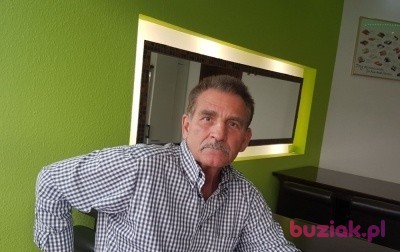 Karol, Mężczyzna, 64, Frankfurt, Niemcy: 1