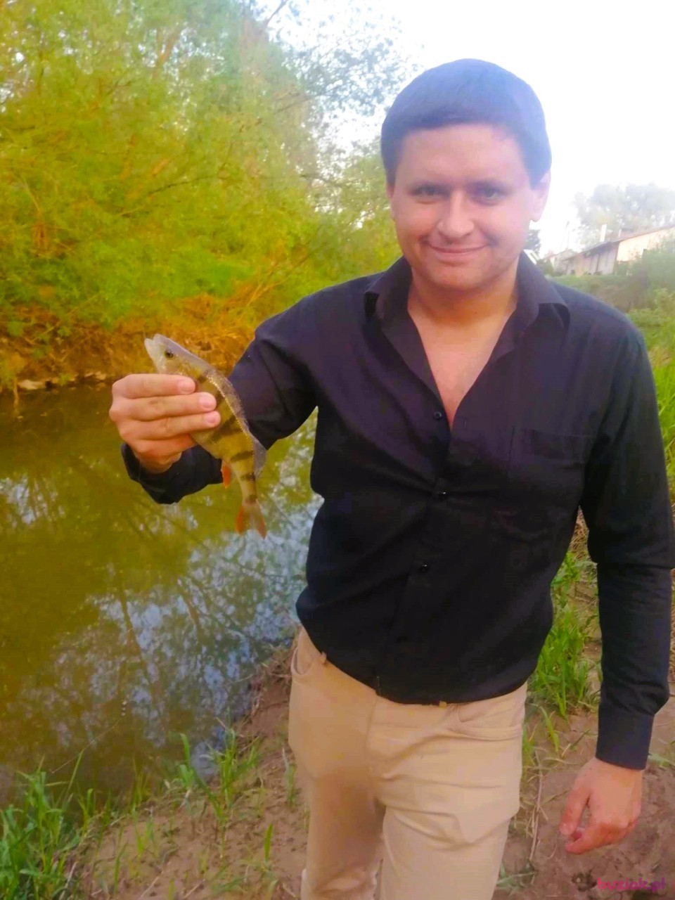 Krzysztof, Male, 33, Brzesko, Polska, Photo: 3