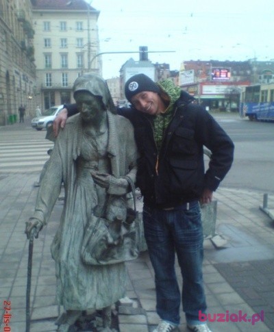 Piotr, Mężczyzna, 37, Wrocław, Polska, Zdjęcie: 1