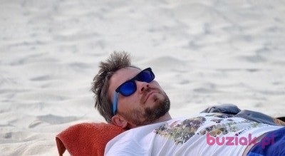 Tjall, Mężczyzna, 44, Police, Polska, Zdjęcie: 1