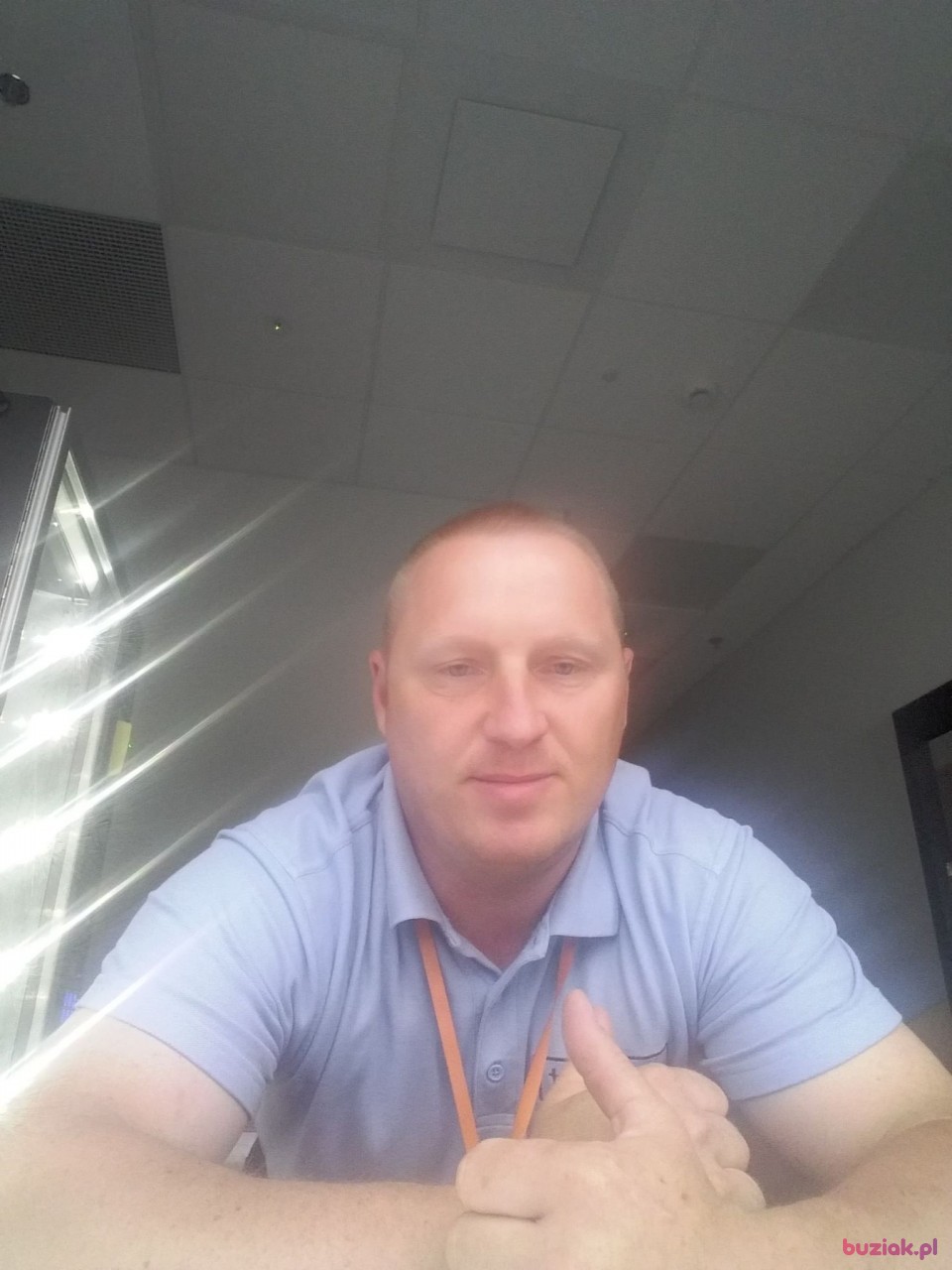 Paweł, Mężczyzna, 45, Łódź, Polska, Zdjęcie: 3