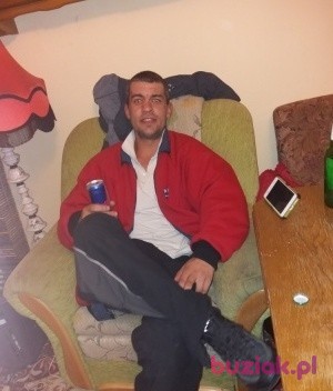 Krzysztof, Mężczyzna, 42, Warszawa, Polska, Zdjęcie: 1