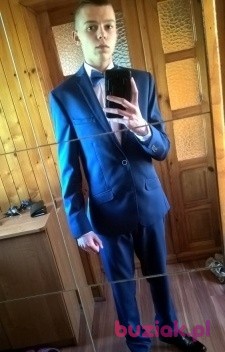 dawid, Mężczyzna, 25, Poznań, Polska, Zdjęcie: 2