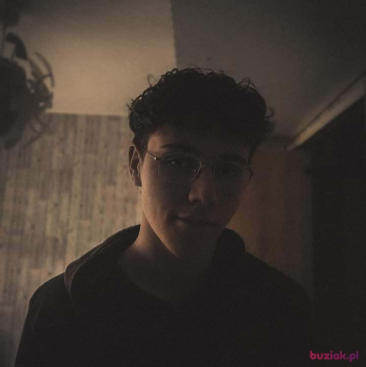 Kubuś, Mężczyzna, 22, Drawsko Pomorskie, Polska: 1