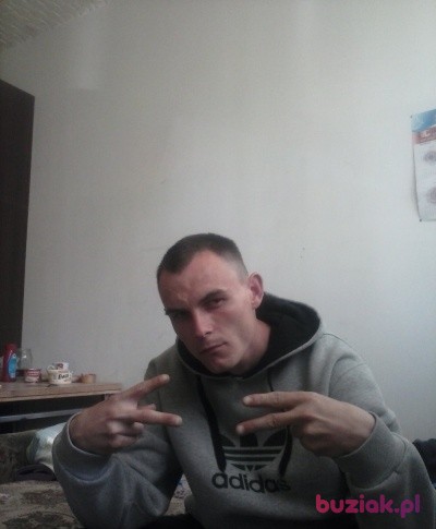 jacek, Male, 33, Włocławek, Polska: 1