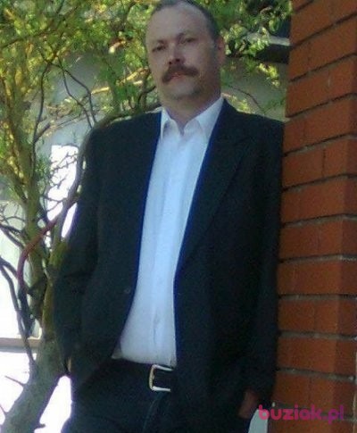 maciek, Mężczyzna, 54, Poznań, Polska, Zdjęcie: 1