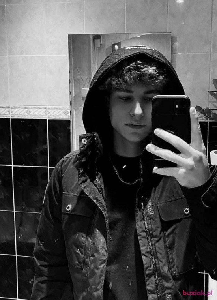 Aleksander, Male, 25, Kraków, Polska: 1