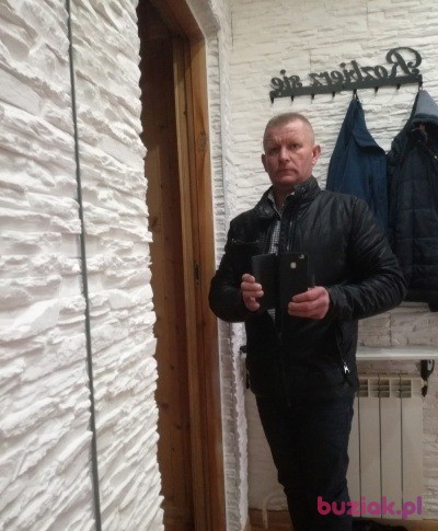 krzysztof, Mężczyzna, 52, Radzymin, Polska, Zdjęcie: 2