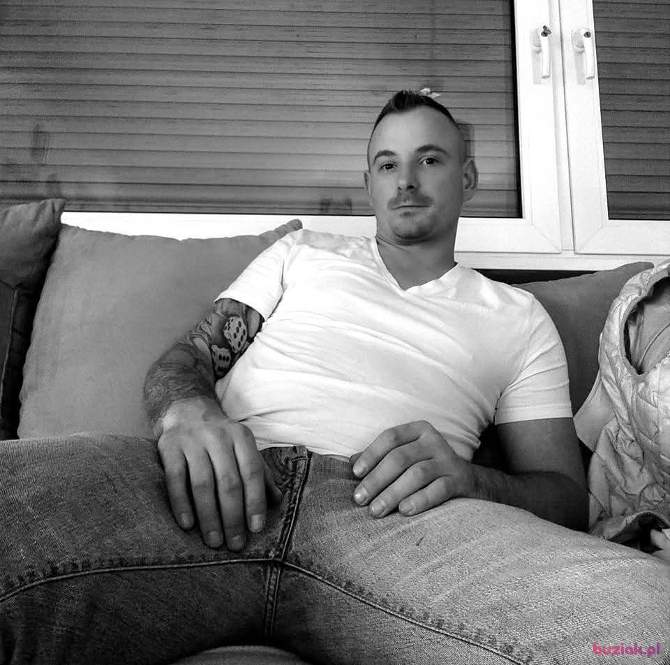 Michal, Male, 35, Kamienna Góra, Polska, Photo: 5