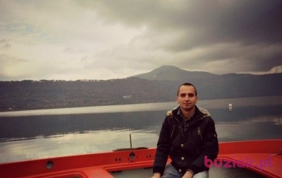 Kamil, Male, 39, Sanok, Polska, Photo: 2