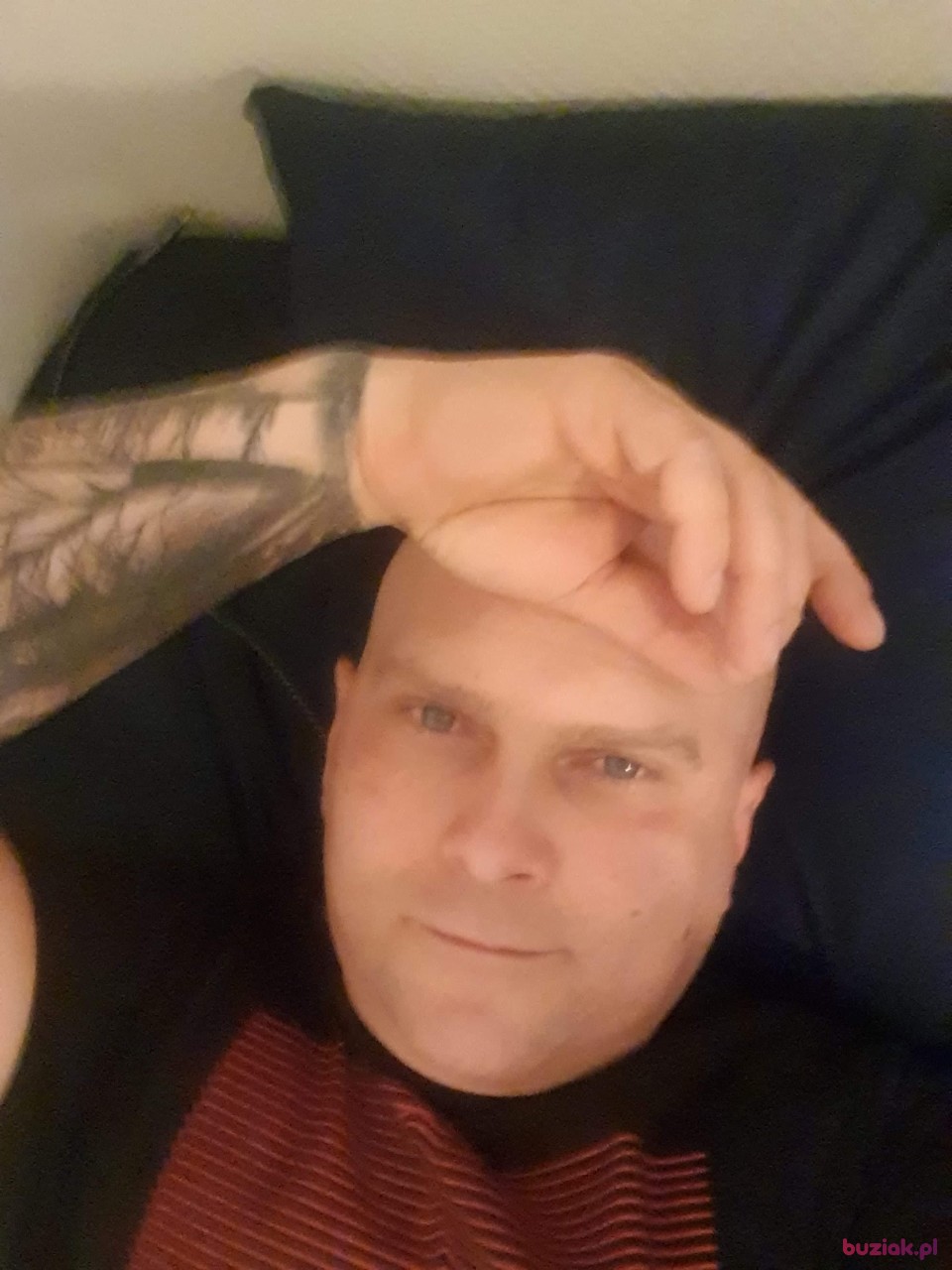 Dariusz, Mężczyzna, 43, Amersfoort, Holandia, Zdjęcie: 8