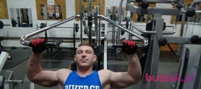 Tomciotom, Mężczyzna, 39, Nowa Sól, Polska, Zdjęcie: 2