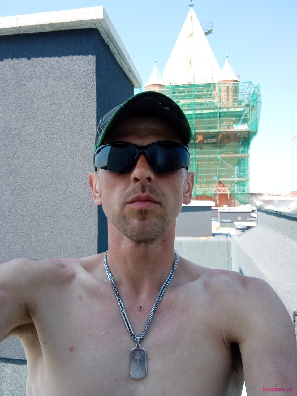 daniel, Mężczyzna, 41, Trzebnica, Polska, Zdjęcie: 2